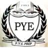 PYE logo